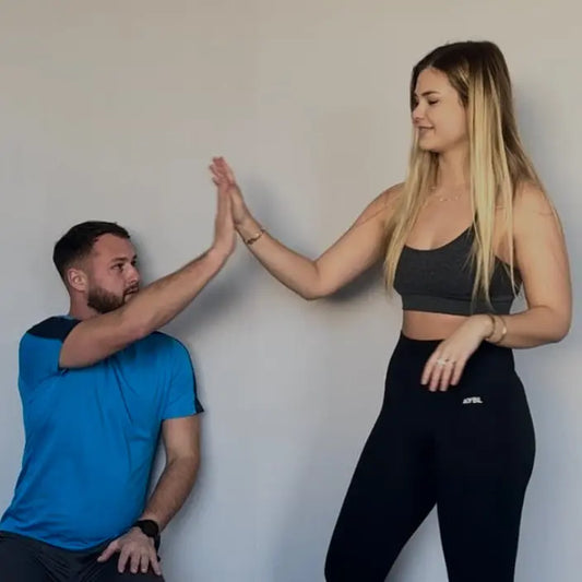 Pourquoi avoir un coach sportif est essentiel ? Mfit coaching
